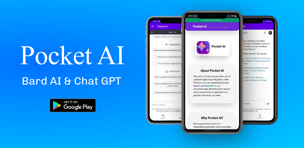 Pocket AI